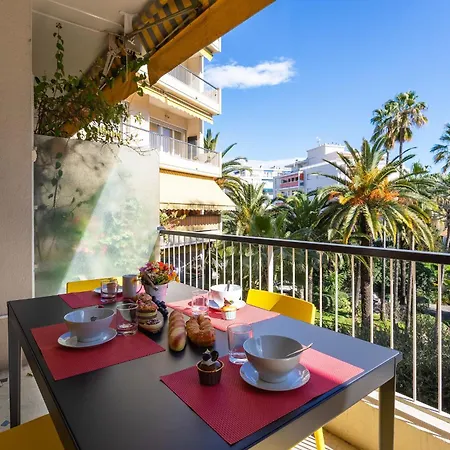 Le Milleant Ap4393 By Riviera Homes Apartamento *