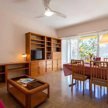Apartmán Le Milleant Ap4393 By Riviera Homes *
