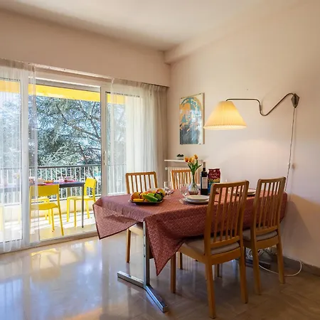 Le Milleant Ap4393 By Riviera Homes Apartament *