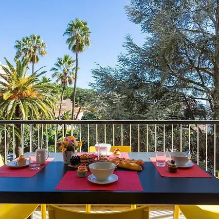 Apartament Le Milleant Ap4393 By Riviera Homes *